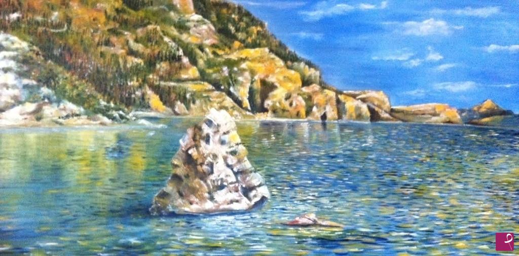 paintings on sale online