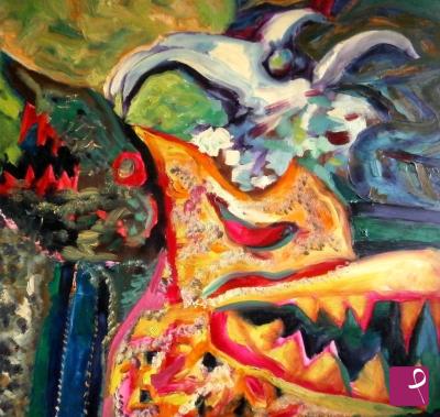 online paintings on sale