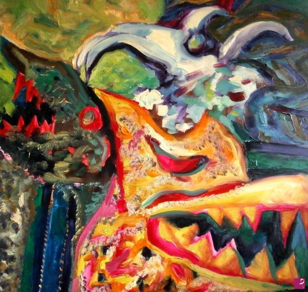 paintings on sale online