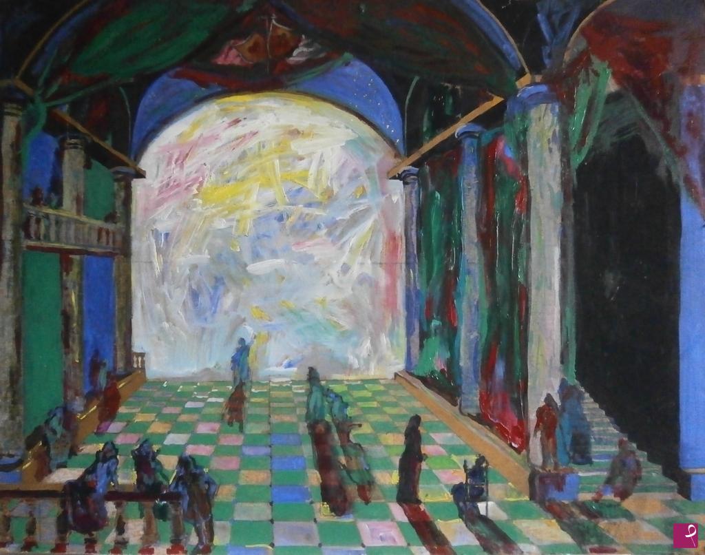 paintings on sale online