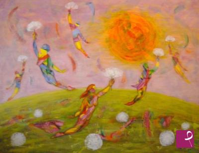 online paintings on sale