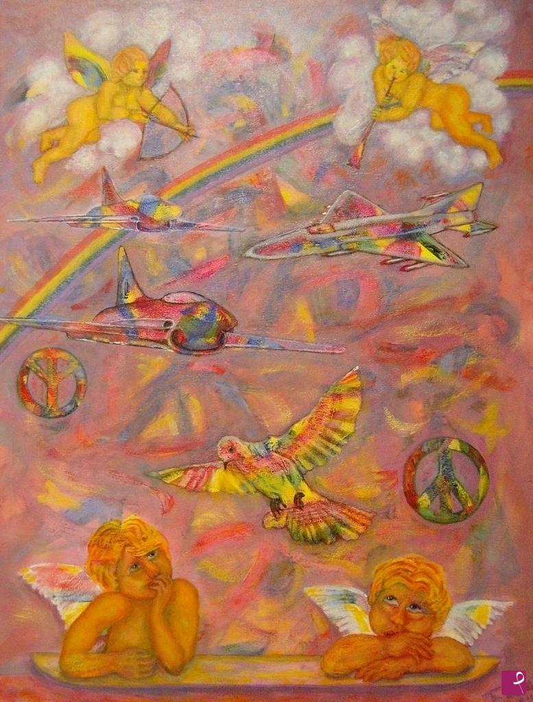 paintings on sale online