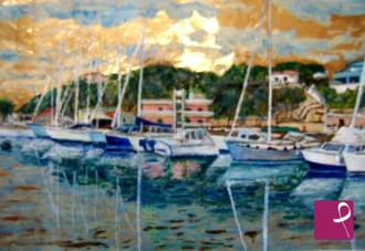 online paintings on sale