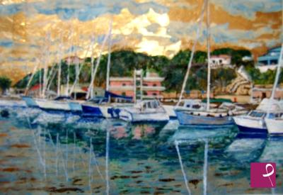 online paintings on sale