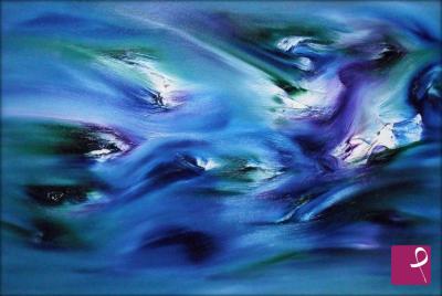 sold painting on PitturiAmo