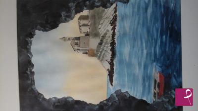 online paintings on sale