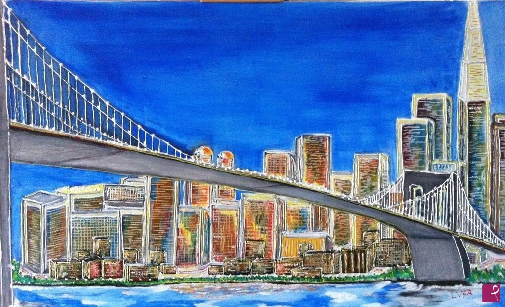 paintings on sale online