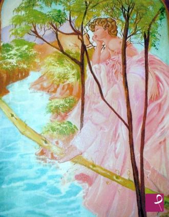 online paintings on sale