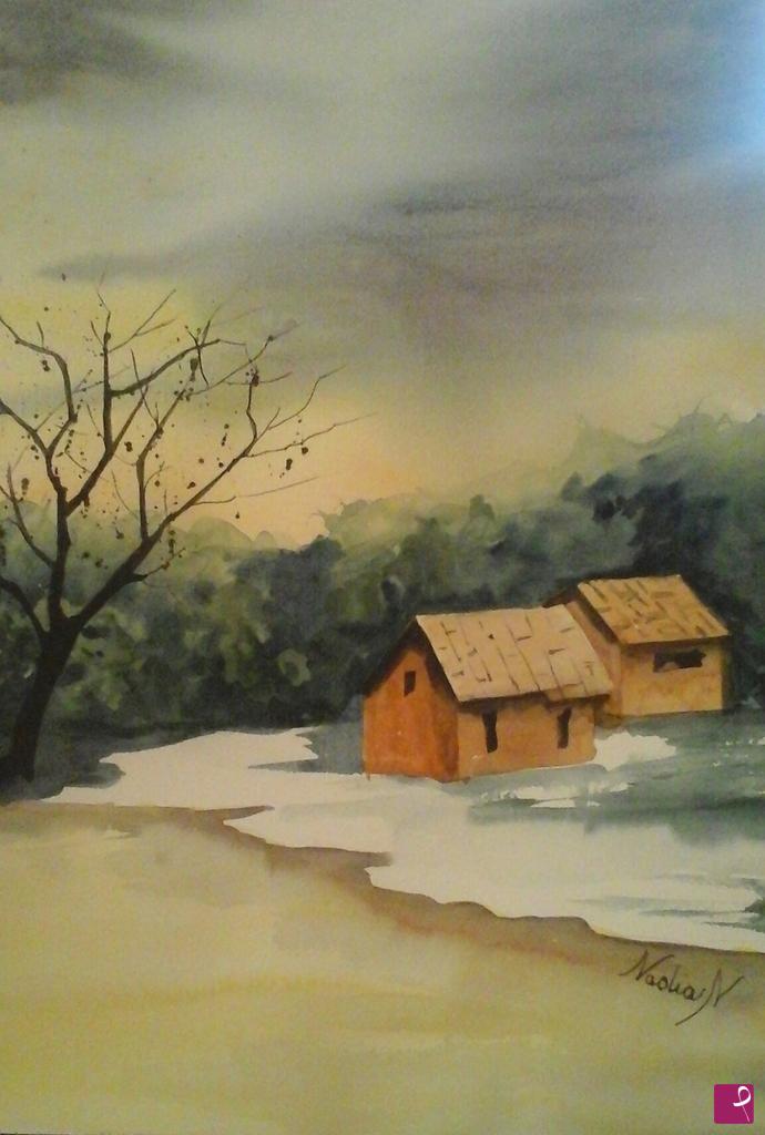 paintings on sale online