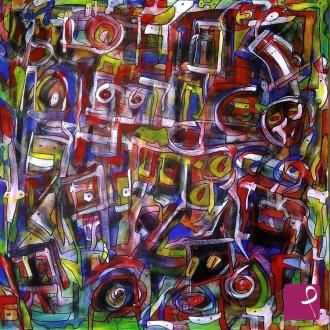 online paintings on sale