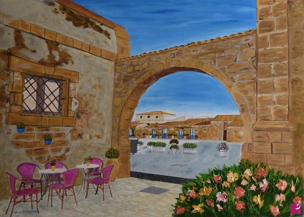 paintings on sale online