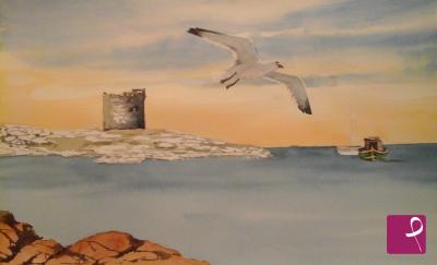 online paintings on sale