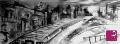 online paintings on sale