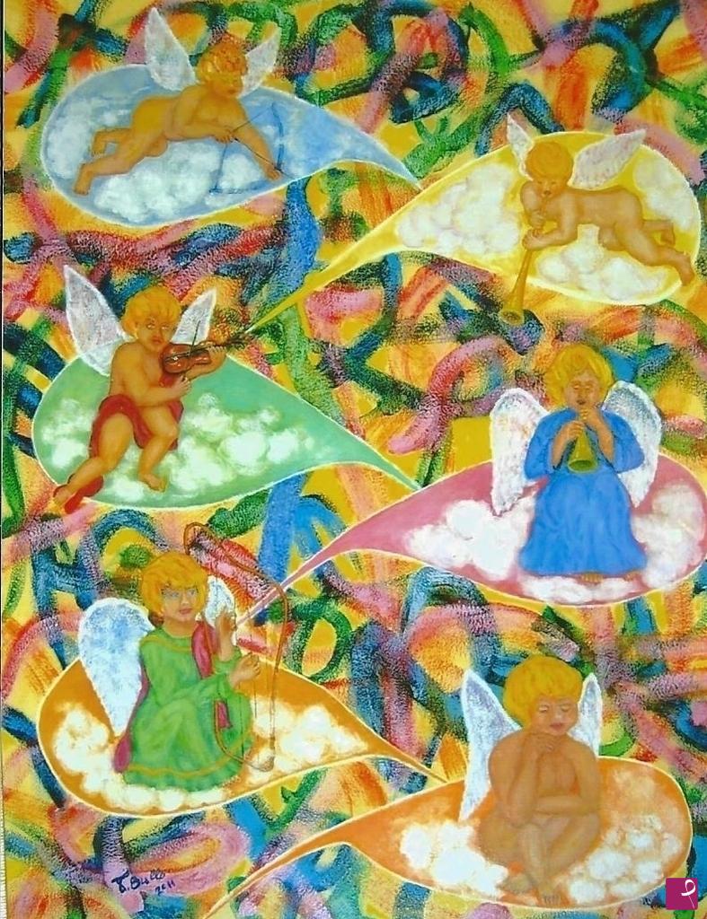 paintings on sale online