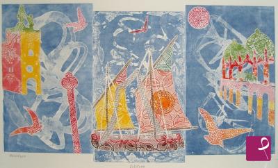 online paintings on sale