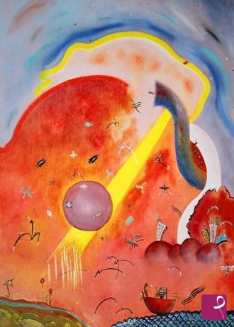online paintings on sale