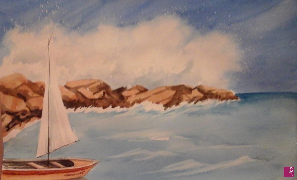 paintings on sale online