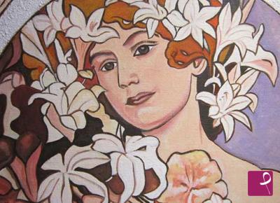 online paintings on sale