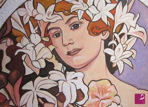 paintings on sale online