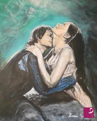 online paintings on sale