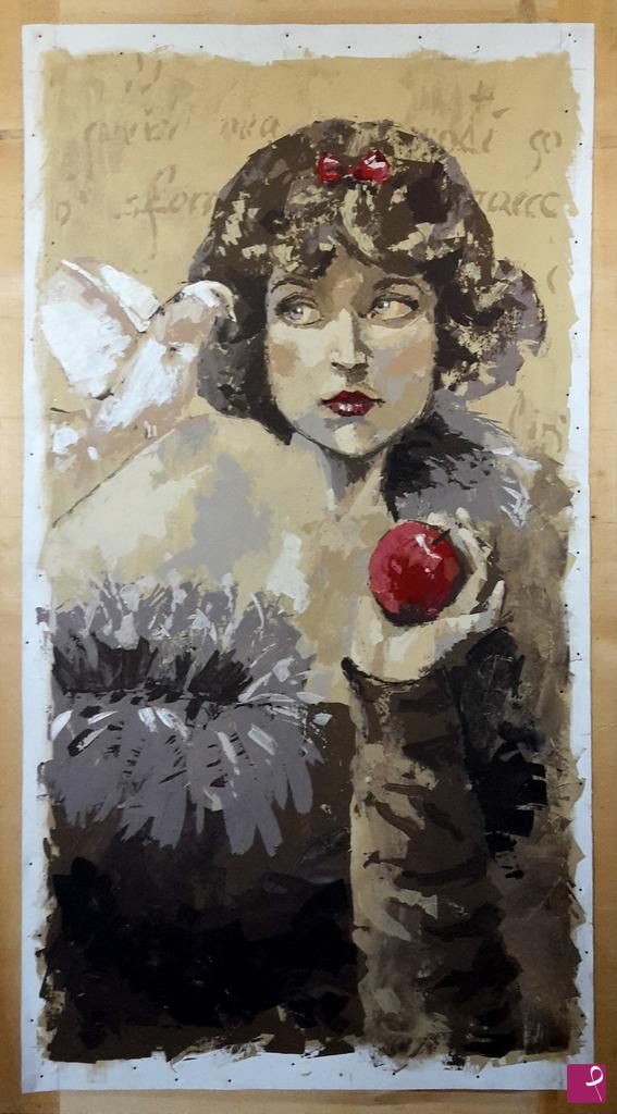 paintings on sale online