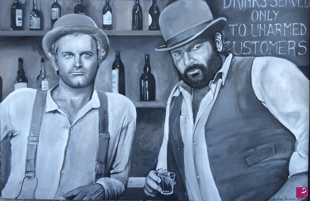 paintings on sale online