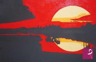online paintings on sale