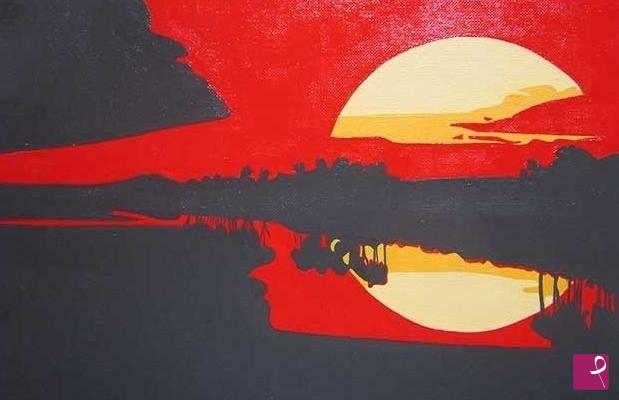 paintings on sale online
