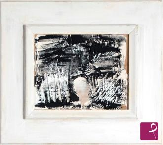 sold painting on PitturiAmo
