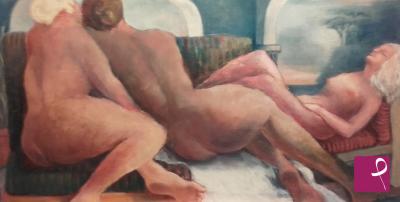 online paintings on sale