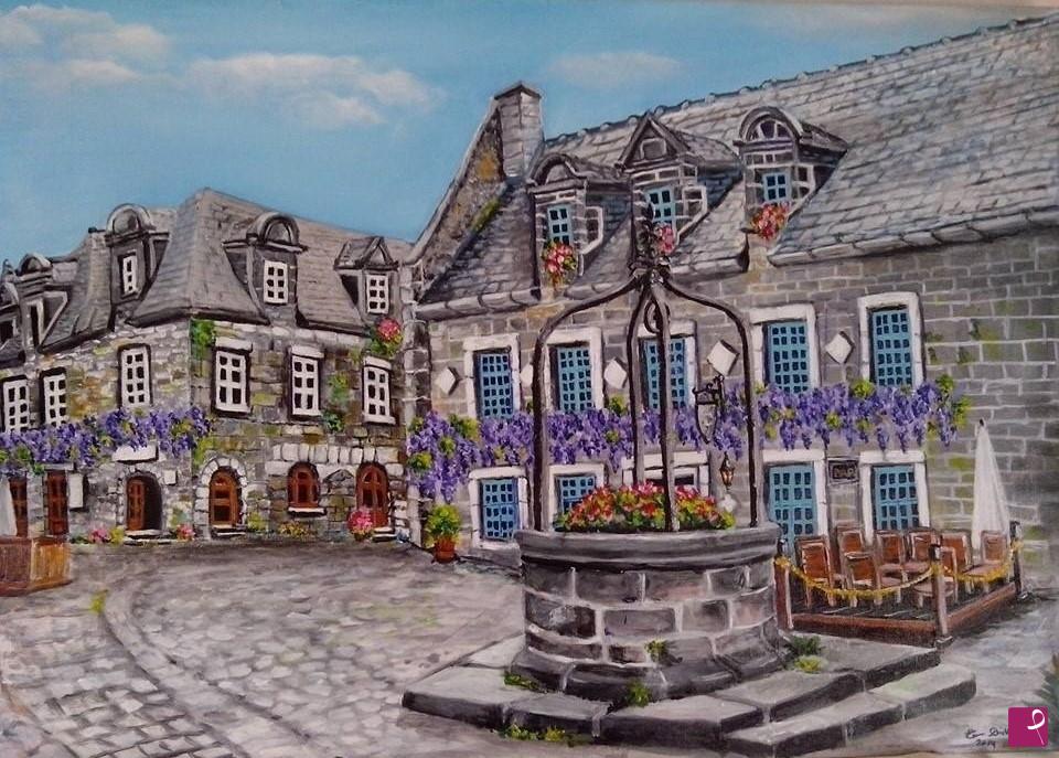 paintings on sale online
