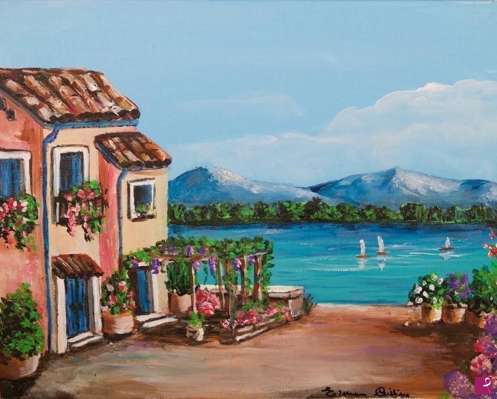 paintings on sale online