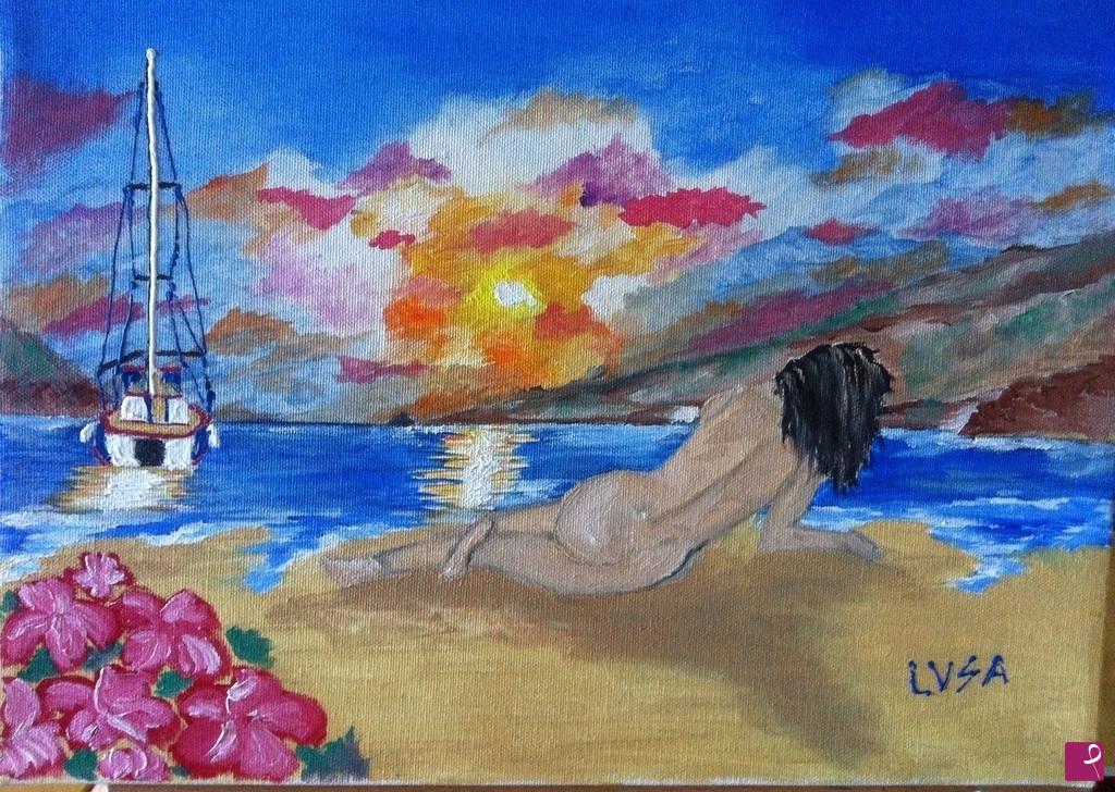 paintings on sale online