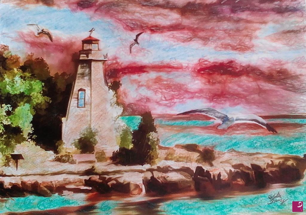 paintings on sale online