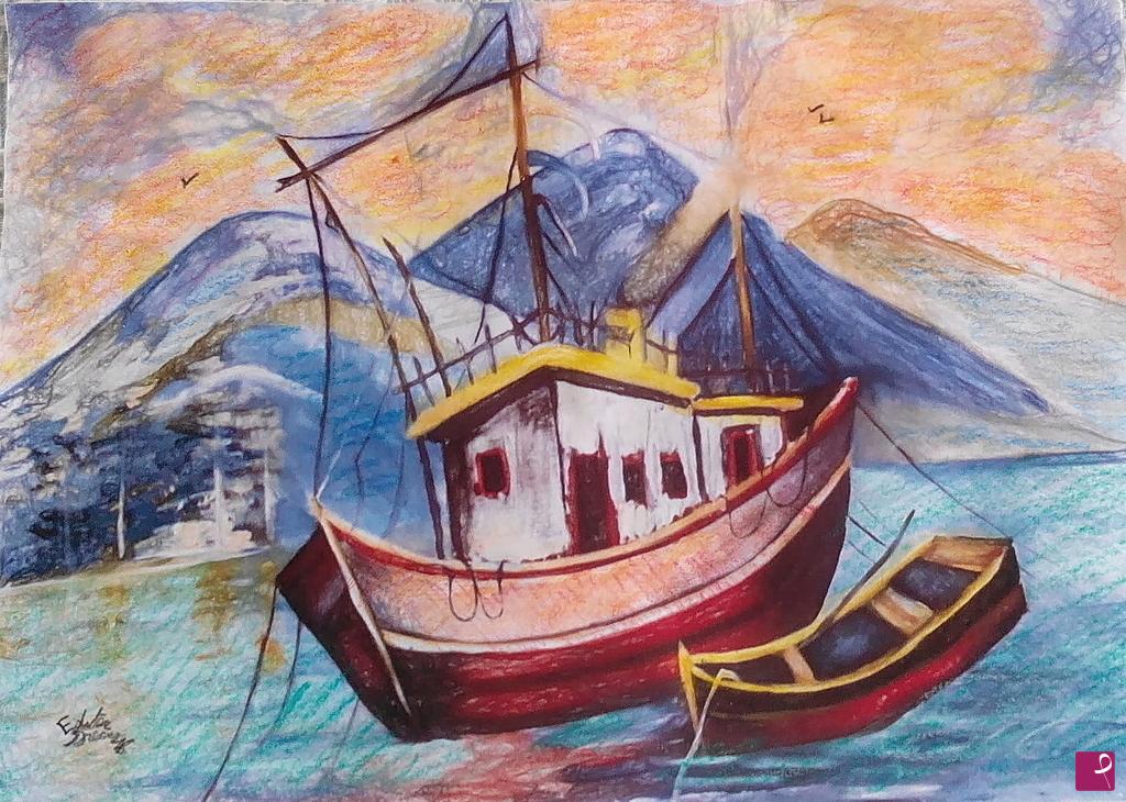 paintings on sale online