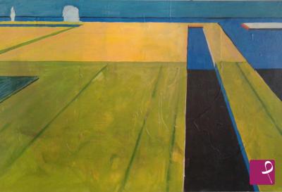 sold painting on PitturiAmo