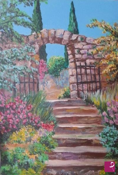 online paintings on sale