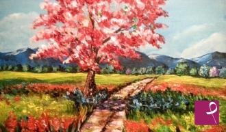 online paintings on sale