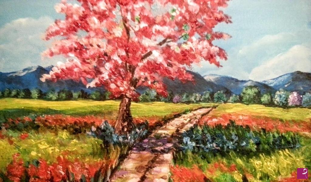 paintings on sale online