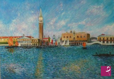 online paintings on sale