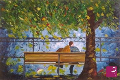 online paintings on sale