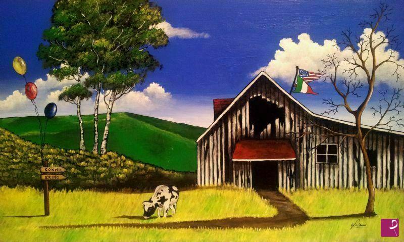 paintings on sale online