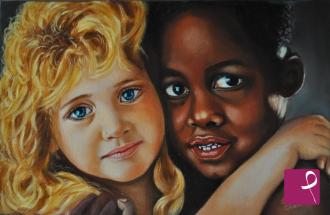 online paintings on sale