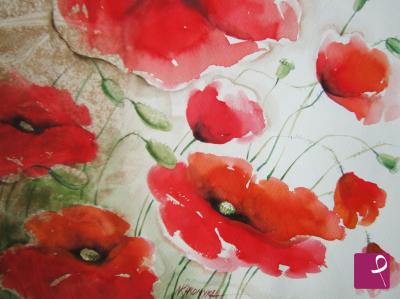 online paintings on sale