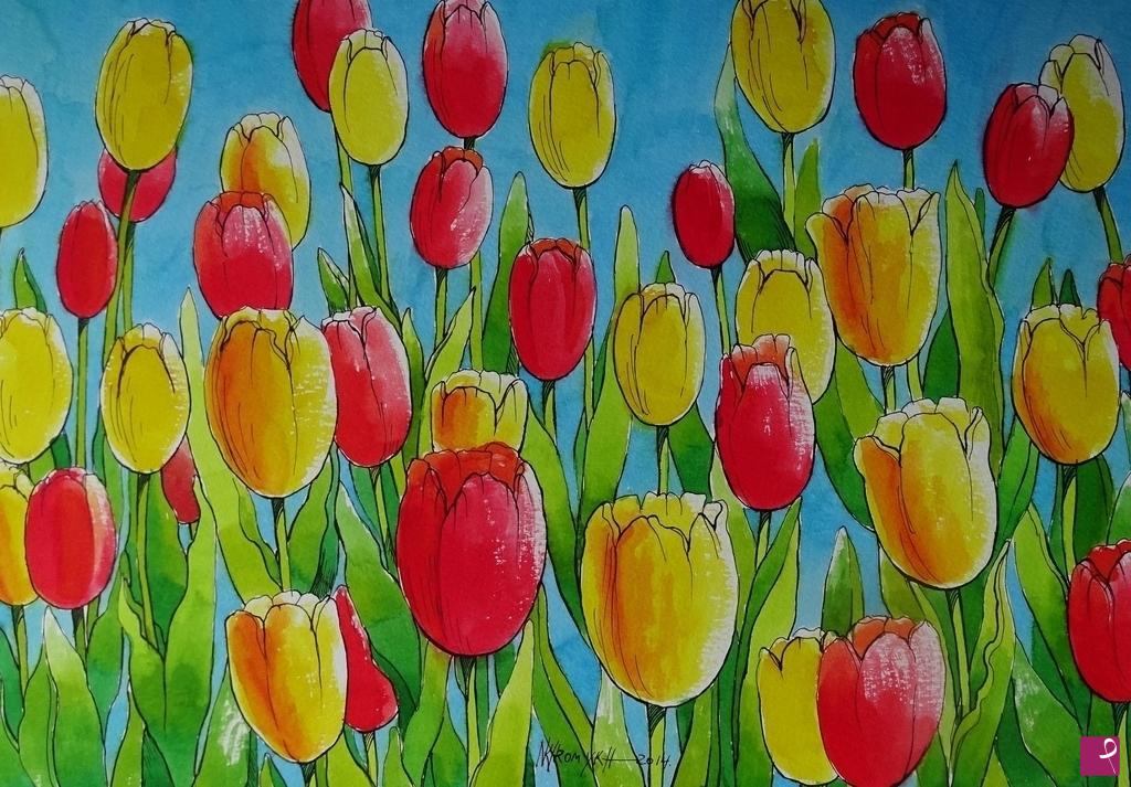 paintings on sale online