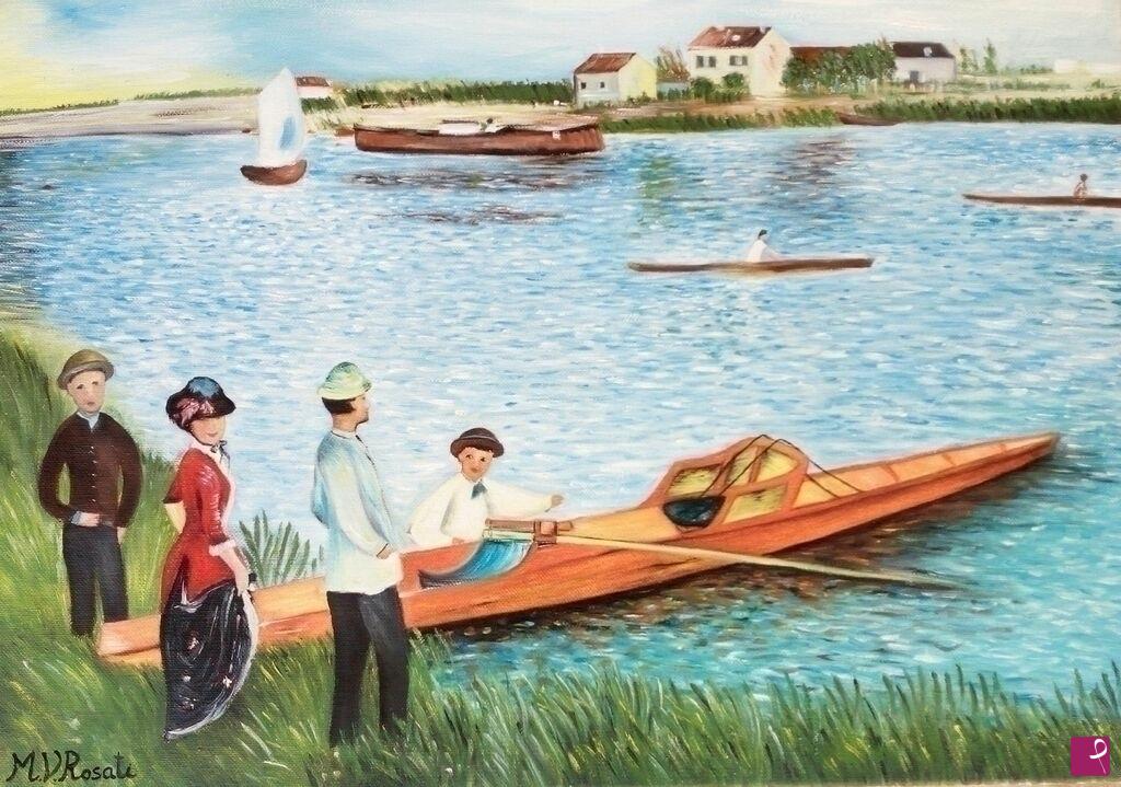 paintings on sale online