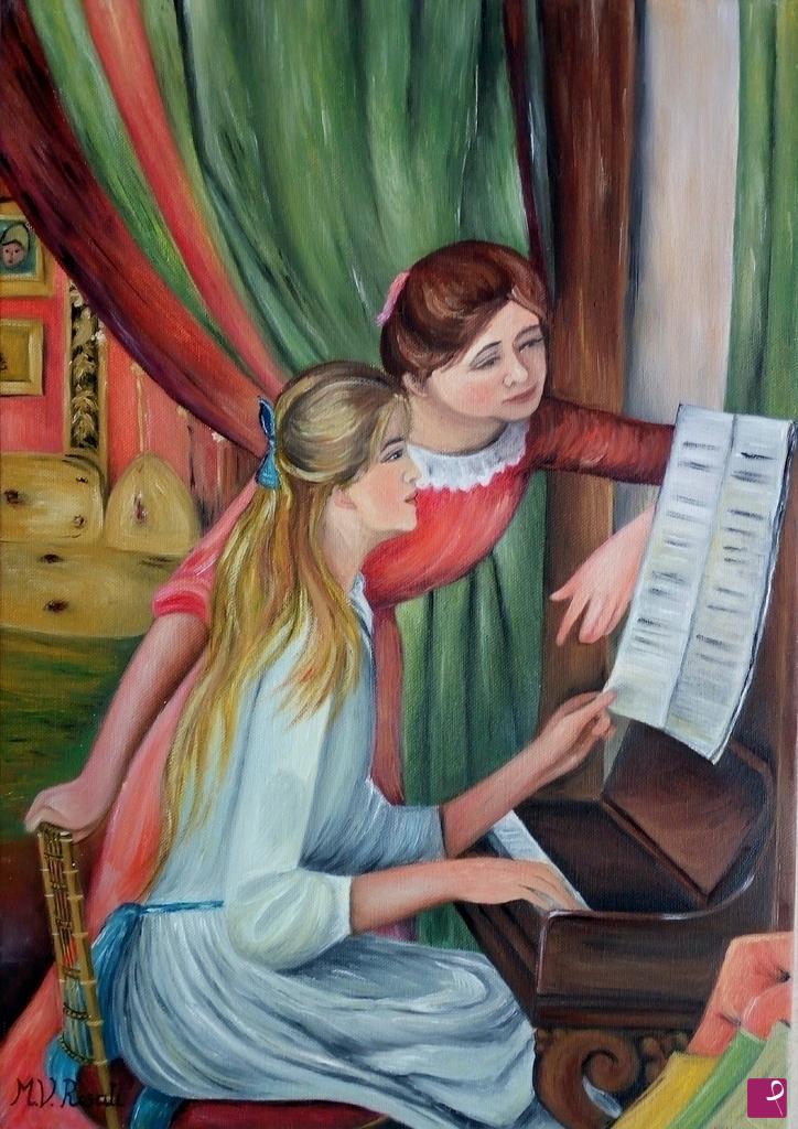 paintings on sale online