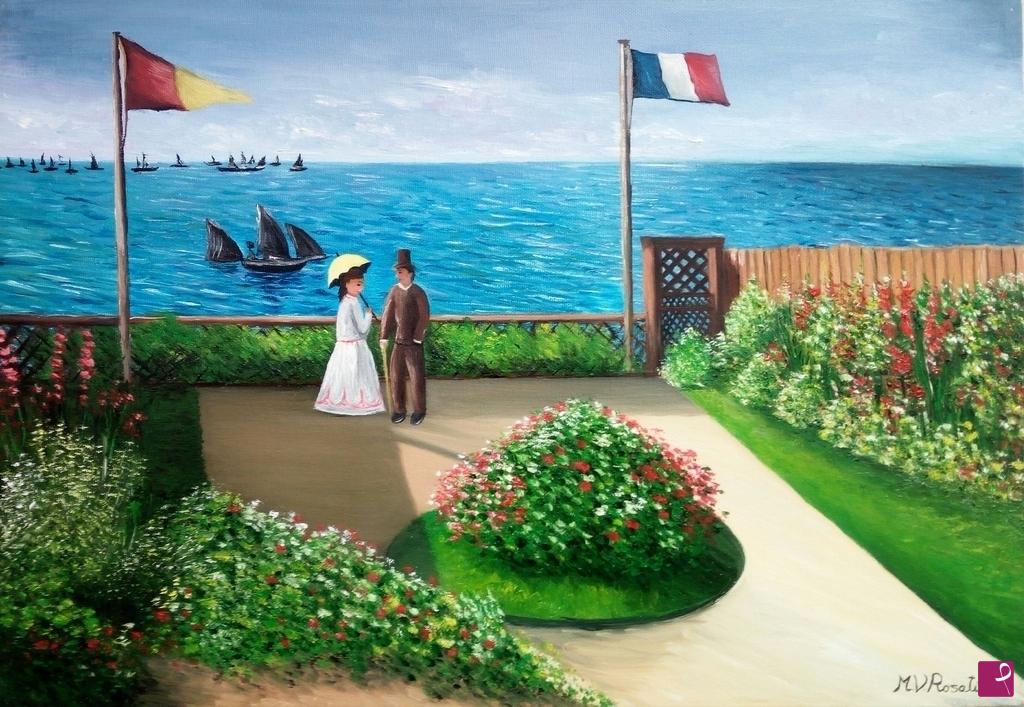 paintings on sale online