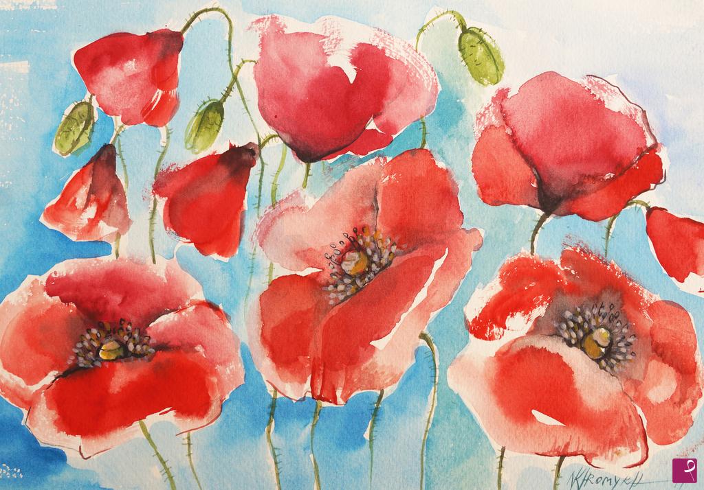 paintings on sale online