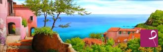 sold painting on PitturiAmo